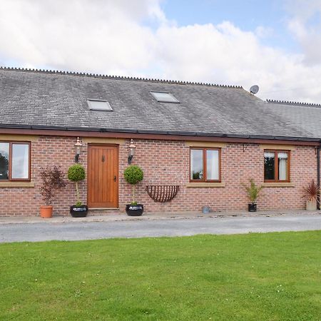 Carr End Barn A Villa Preesall Exterior photo